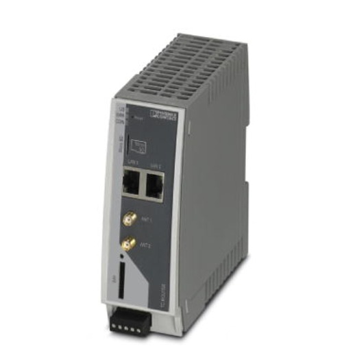 Phoenix Contact TC ROUTER 3002T-4G Turkiye