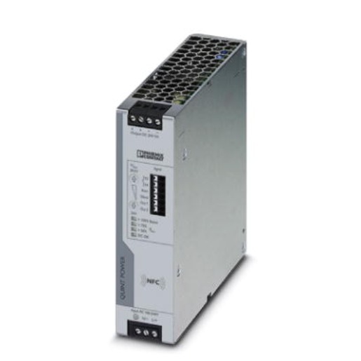 Phoenix Contact QUINT4-PS/1AC/24DC/5 Turkiye
