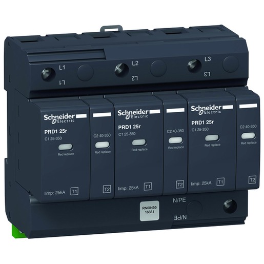 Schneider Electric 16331 Turkiye