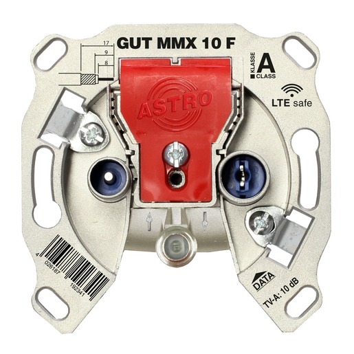 Astro GUT MMX 10 F Turkiye
