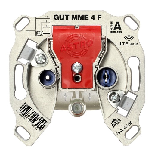 Astro GUT MME 4 F Turkiye