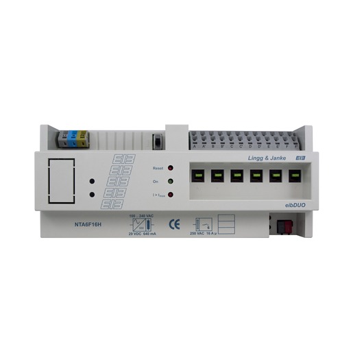 Lingg&Janke 89210 Turkiye
