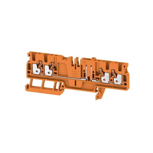 Weidmüller ADT 2.5 4C OR Turkiye