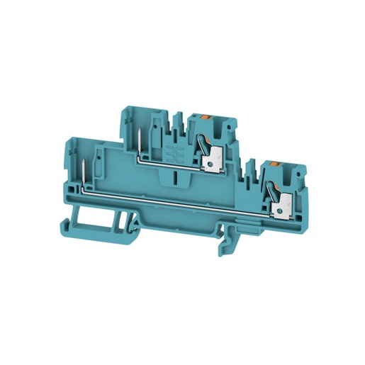 Weidmüller APGTB 2.5 2T 4C/2 BL Turkiye
