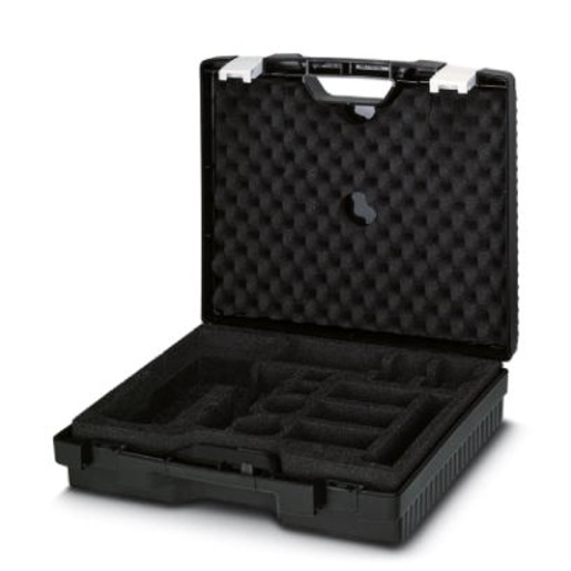 Phoenix Contact THERMOFOX/CASE Turkiye