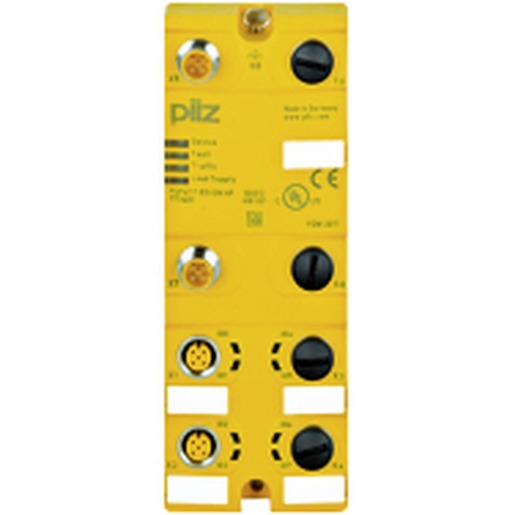 Pilz 773601 Turkiye