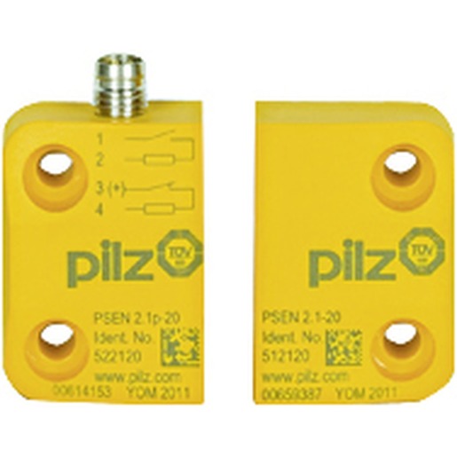 Pilz 506407 Turkiye