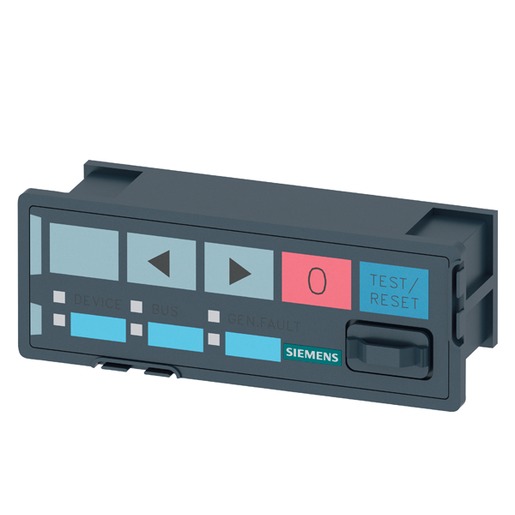 Siemens 3UF7200-1AA01-0 Turkiye