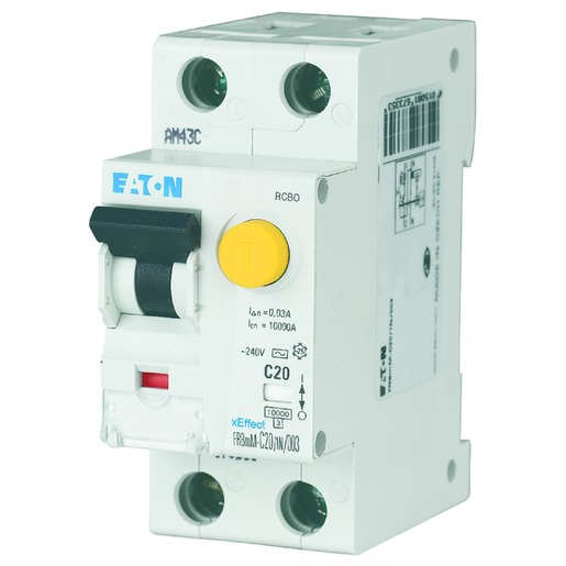 Eaton Electric FRBMM-B6/1N/003-A Turkiye