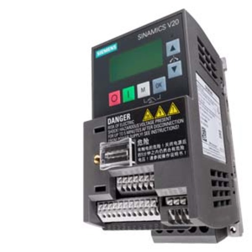 Siemens 6SL3210-5BB12-5BV1 Turkiye