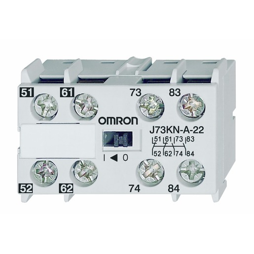 Omron J73KN-A-22 Turkiye