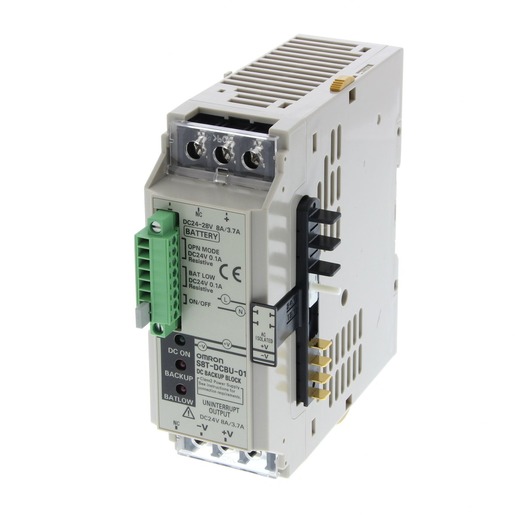 Omron S8T-DCBU-01 Turkiye