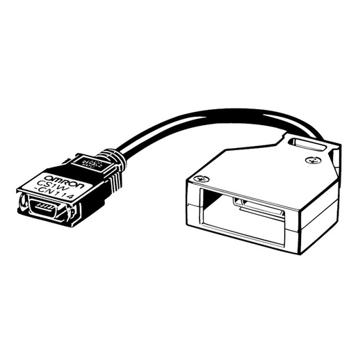 Omron CS1W-CN114 Turkiye