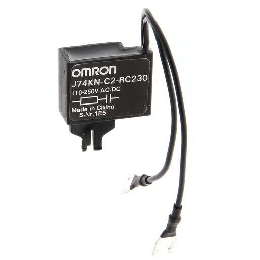 Omron J74KN-C2-RC230 Turkiye