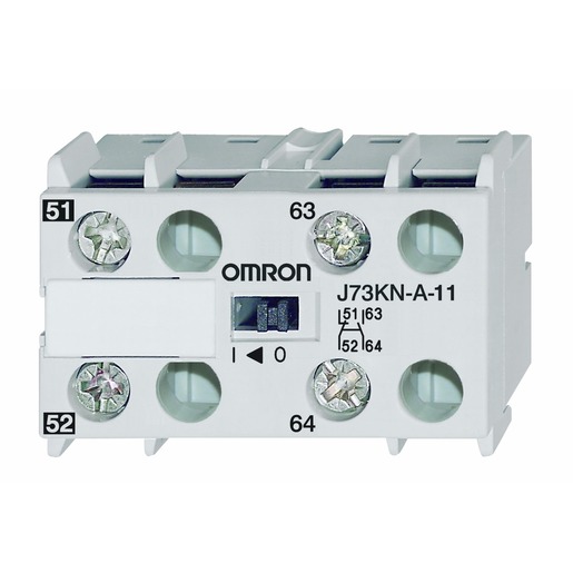 Omron J73KN-A-11 Turkiye