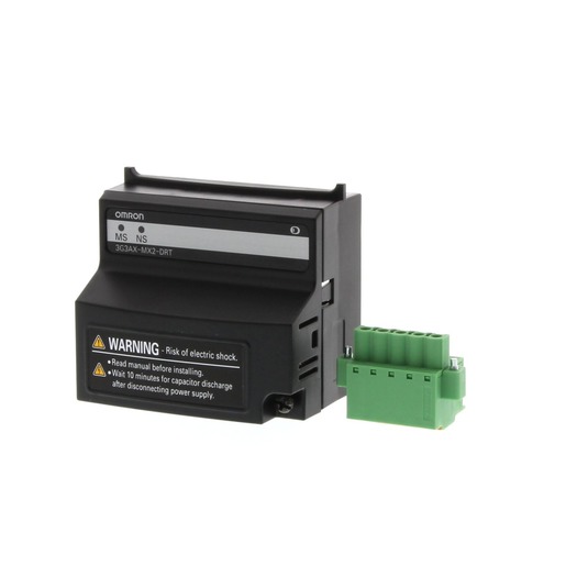 Omron 3G3AX-MX2-DRT-E Turkiye