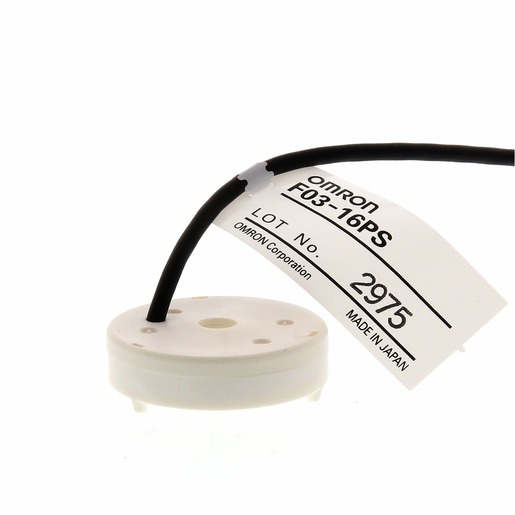 Omron F03-16PS Turkiye