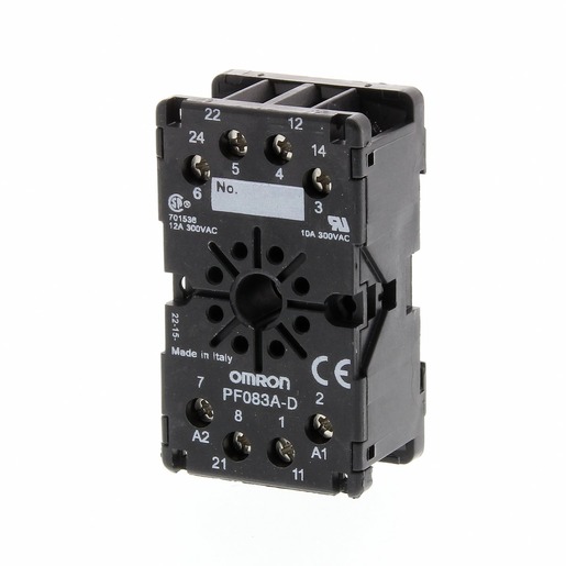 Omron PF083A-D Turkiye
