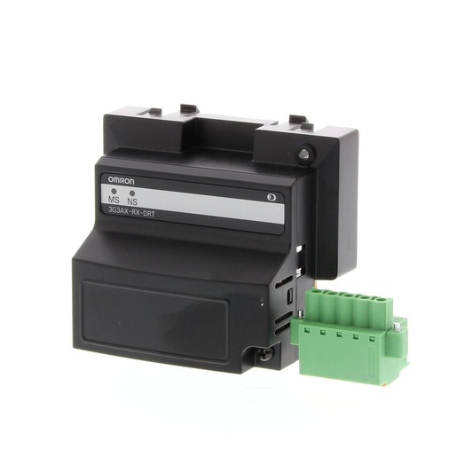 Omron 3G3AX-RX-DRT-E Turkiye