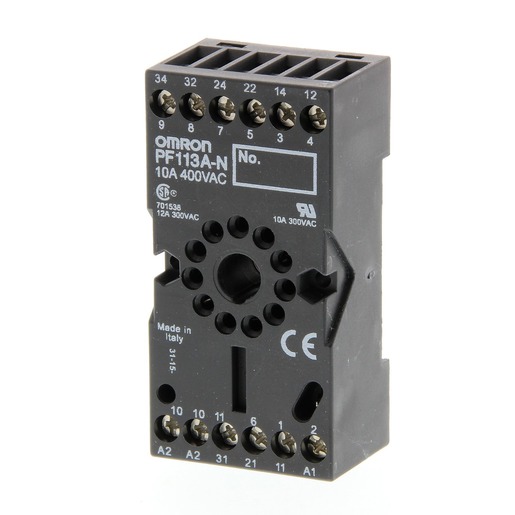 Omron PF113A-N Turkiye