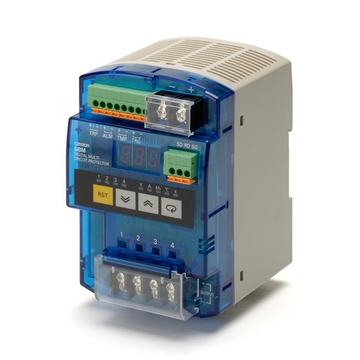 Omron S8M-CP04-RS Turkiye