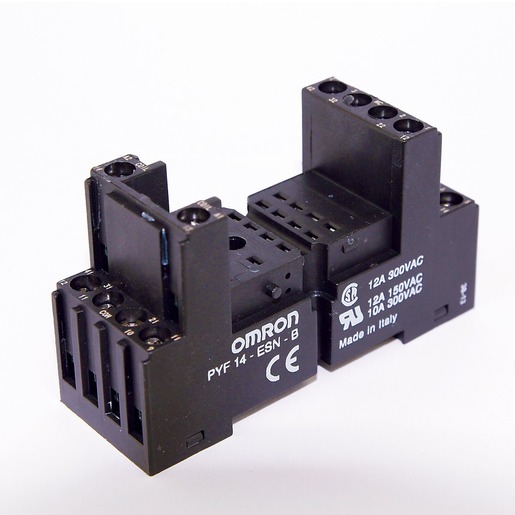 Omron PYF14-ESS-B Turkiye