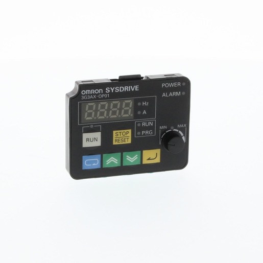 Omron 3G3AX-OP01 Turkiye