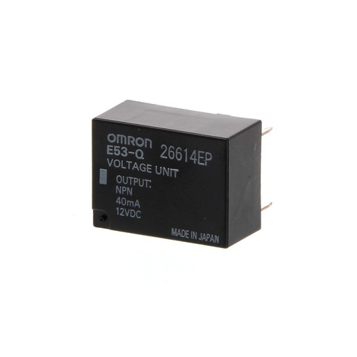Omron E53-Q Turkiye
