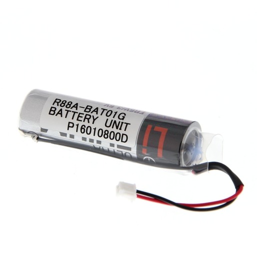 Omron R88A-BAT01G Turkiye