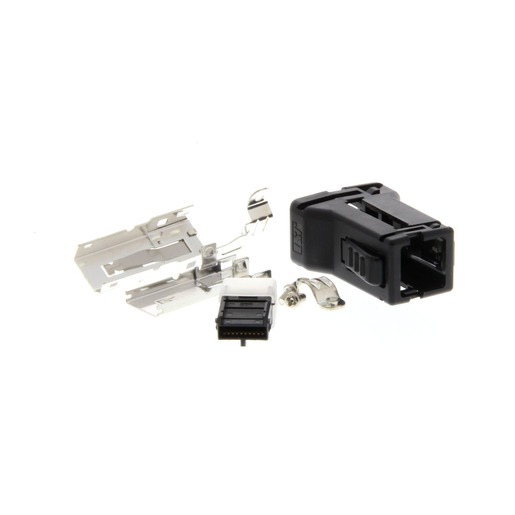 Omron R88A-CNK41L Turkiye