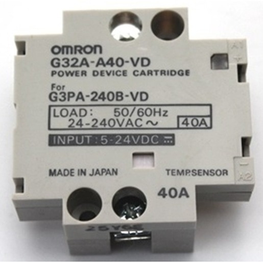 Omron G32A-A420-VD 12-24VDC Turkiye