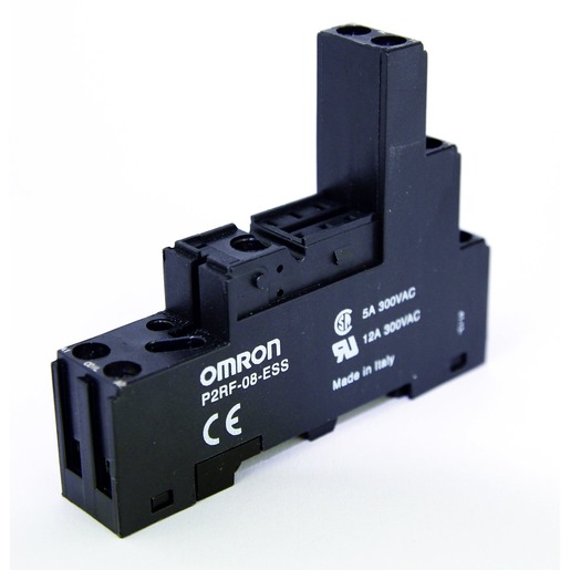 Omron P2RF-08-ESS Turkiye