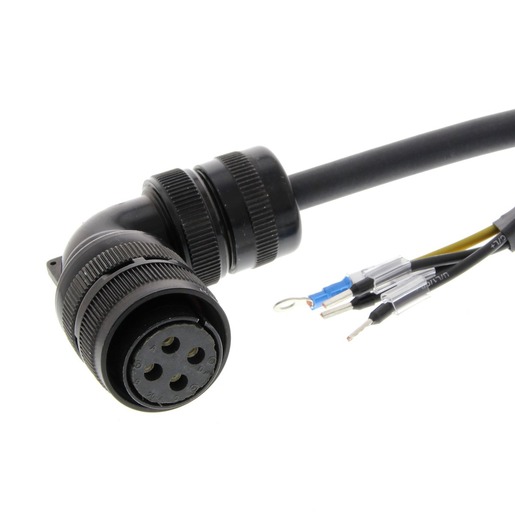Omron R88A-CAGB005SR-E Turkiye