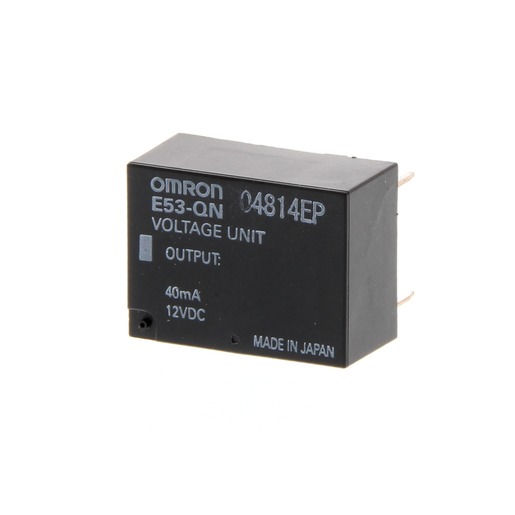Omron E53-QN Turkiye