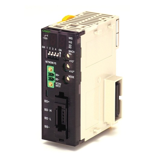 Omron CJ1W-CRM21 Turkiye