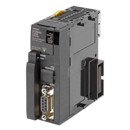 Omron CJ2M-CPU11 Turkiye