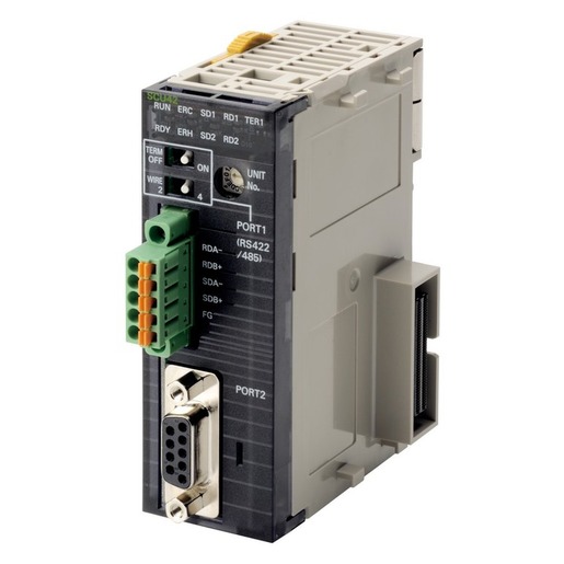 Omron CJ1W-SCU42 Turkiye