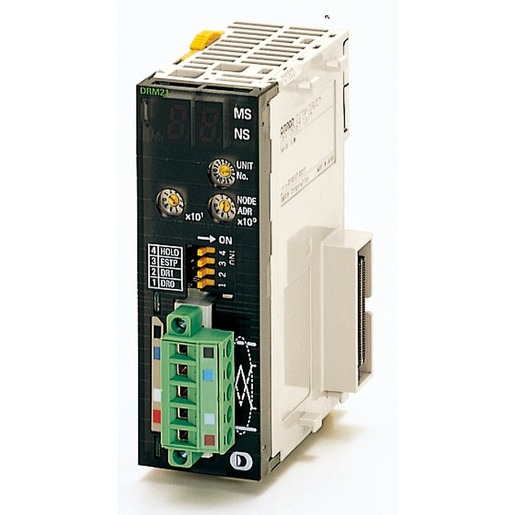 Omron CJ1W-DRM21 Turkiye