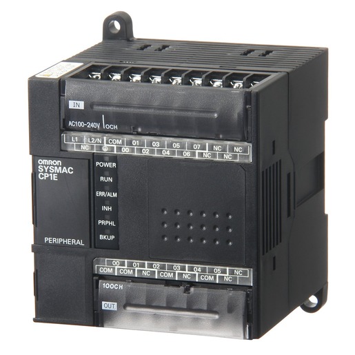 Omron CP1E-E14DR-A Turkiye