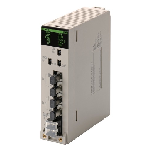 Omron CS1W-CLK53 Turkiye