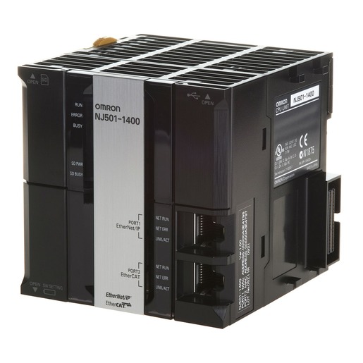Omron NJ501-1400 Turkiye