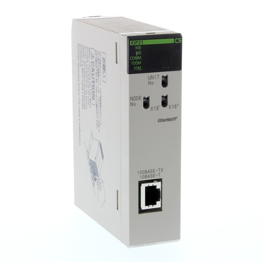 Omron CS1W-EIP21 Turkiye