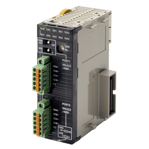 Omron CJ1W-SCU32 Turkiye