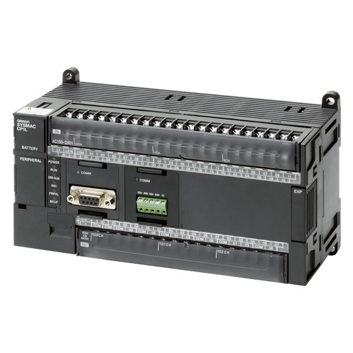 Omron CP1L-M60DR-A Turkiye