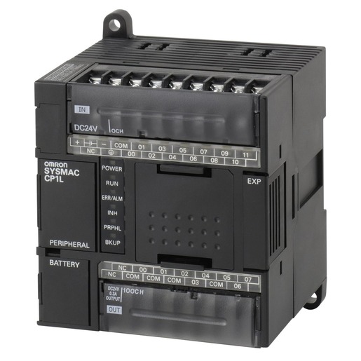 Omron CP1L-L20DT1-D Turkiye