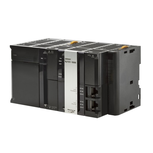 Omron NJ101-9000 Turkiye