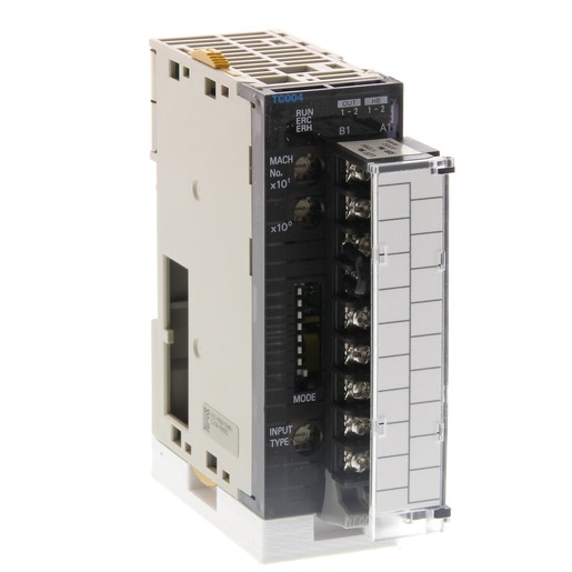 Omron CJ1W-TC004 Turkiye