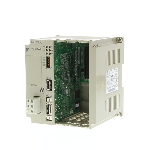 Omron JEPMC-MP2300-E Turkiye