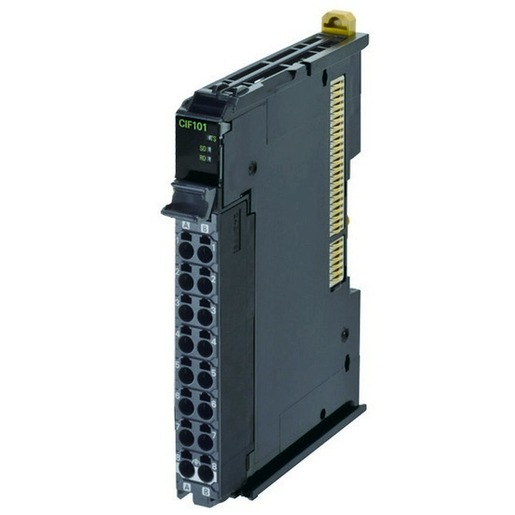 Omron NX-CIF101 Turkiye