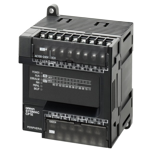 Omron CP1E-E14SDR-A Turkiye